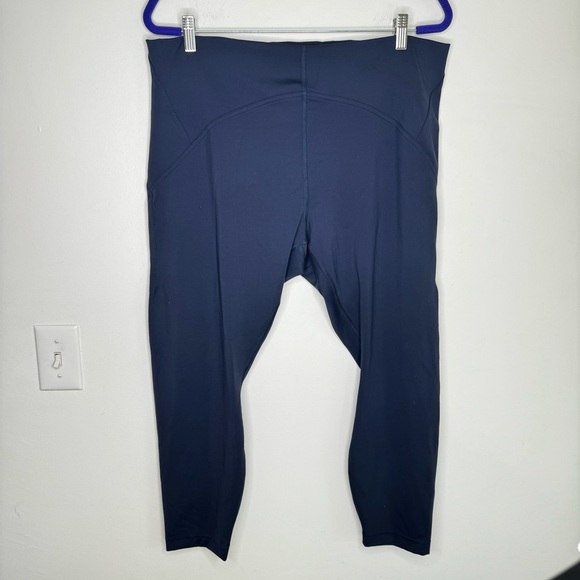 Lululemon InStill High-Rise Tight 25" leggings - Picture 4 of 7